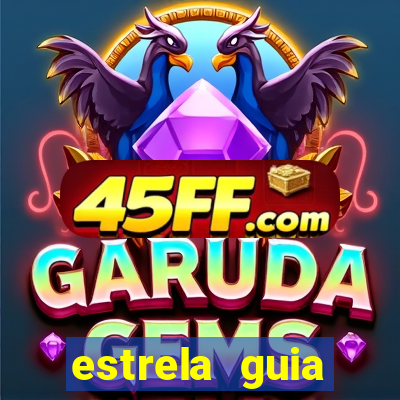 estrela guia baralho cigano